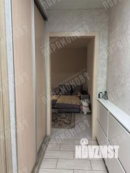 3-к квартира, вторичка, 58м2, 1/5 этаж