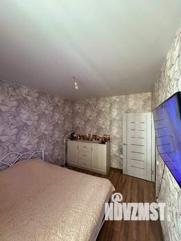 2-к квартира, вторичка, 54м2, 9/11 этаж