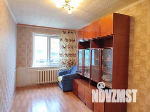 2-к квартира, вторичка, 44м2, 1/5 этаж