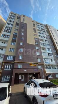 1-к квартира, вторичка, 37м2, 8/12 этаж