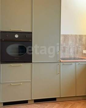 2-к квартира, вторичка, 63м2, 4/5 этаж