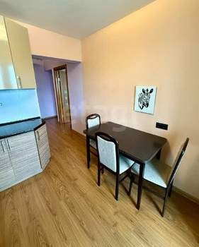 2-к квартира, вторичка, 52м2, 5/5 этаж