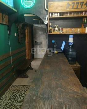 1-к квартира, вторичка, 34м2, 2/5 этаж