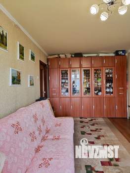 4-к квартира, вторичка, 90м2, 9/9 этаж