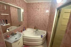 1-к квартира, вторичка, 41м2, 8/9 этаж