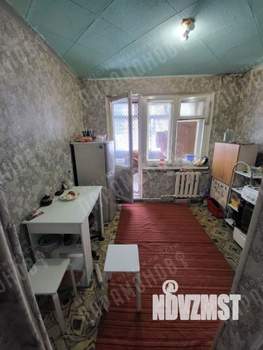 1-к квартира, вторичка, 37м2, 9/9 этаж