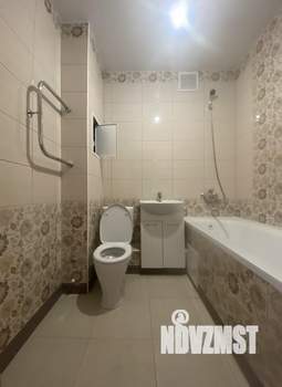 1-к квартира, сданный дом, 29м2, 3/10 этаж