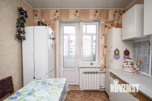 3-к квартира, вторичка, 66м2, 8/9 этаж