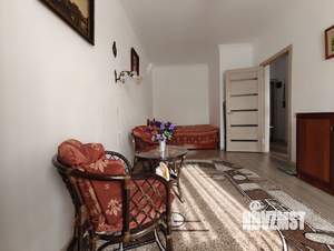 1-к квартира, вторичка, 38м2, 2/4 этаж