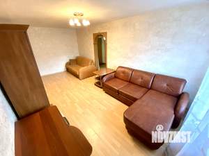 1-к квартира, вторичка, 37м2, 3/5 этаж