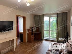 2-к квартира, вторичка, 48м2, 4/4 этаж