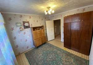 2-к квартира, вторичка, 53м2, 5/5 этаж