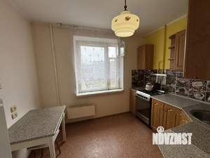 1-к квартира, вторичка, 37м2, 6/9 этаж