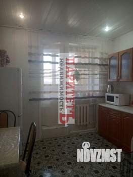 1-к квартира, вторичка, 51м2, 5/9 этаж