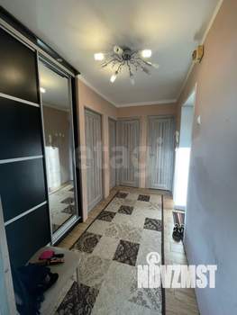 2-к квартира, вторичка, 53м2, 9/9 этаж