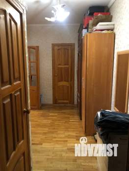 1-к квартира, вторичка, 50м2, 2/6 этаж
