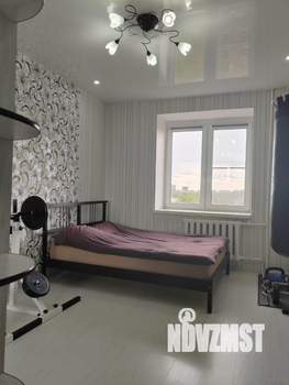 2-к квартира, вторичка, 65м2, 9/10 этаж