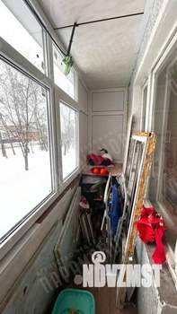 2-к квартира, вторичка, 46м2, 1/5 этаж