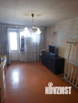 2-к квартира, вторичка, 44м2, 5/9 этаж