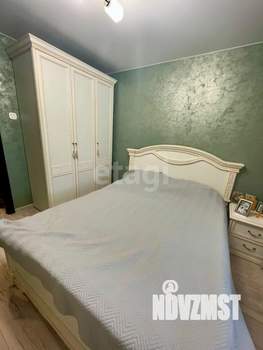 3-к квартира, вторичка, 69м2, 7/9 этаж