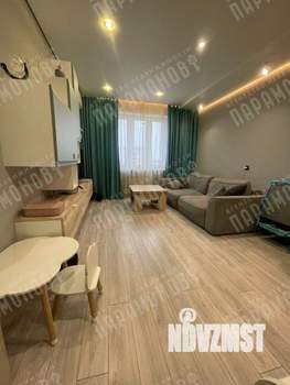 2-к квартира, вторичка, 58м2, 10/12 этаж