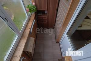 2-к квартира, вторичка, 68м2, 2/24 этаж