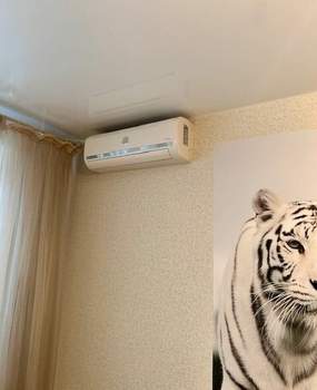 2-к квартира, вторичка, 62м2, 2/10 этаж