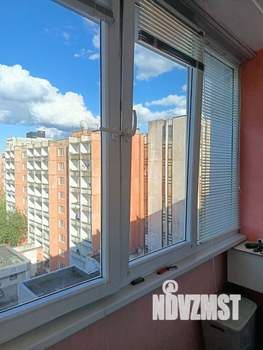 1-к квартира, вторичка, 35м2, 8/9 этаж