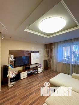 2-к квартира, вторичка, 87м2, 3/5 этаж