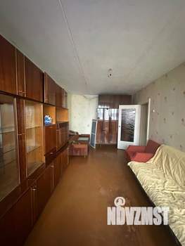 1-к квартира, вторичка, 35м2, 2/5 этаж
