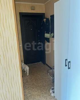 1-к квартира, вторичка, 30м2, 2/5 этаж