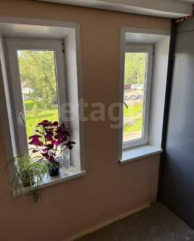 3-к квартира, вторичка, 68м2, 5/5 этаж