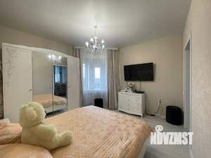 2-к квартира, вторичка, 60м2, 11/16 этаж