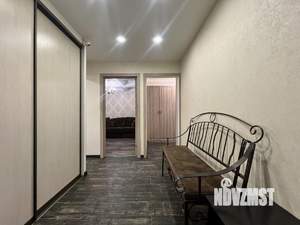 3-к квартира, вторичка, 69м2, 4/5 этаж