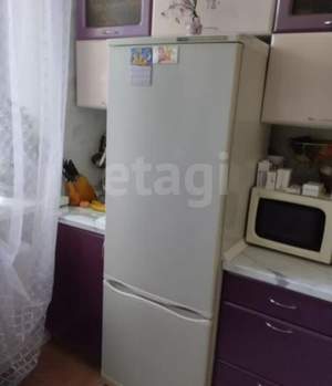 2-к квартира, вторичка, 50м2, 2/2 этаж