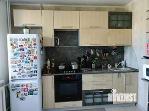 4-к квартира, вторичка, 91м2, 2/5 этаж