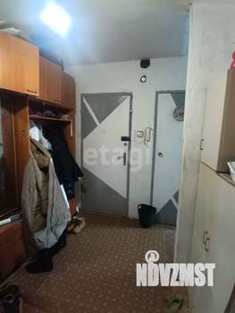 3-к квартира, вторичка, 67м2, 6/9 этаж