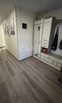 3-к квартира, вторичка, 100м2, 1/1 этаж