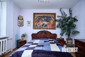 3-к квартира, вторичка, 81м2, 3/5 этаж