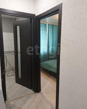 2-к квартира, вторичка, 47м2, 1/11 этаж