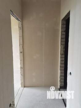 1-к квартира, вторичка, 36м2, 13/16 этаж