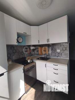 2-к квартира, вторичка, 46м2, 4/5 этаж