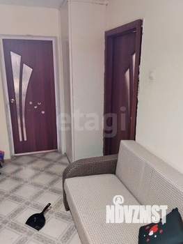 2-к квартира, вторичка, 45м2, 4/5 этаж