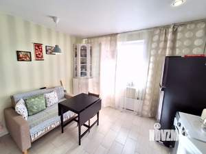 1-к квартира, вторичка, 52м2, 12/12 этаж