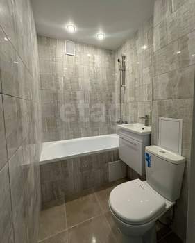 1-к квартира, вторичка, 29м2, 4/5 этаж