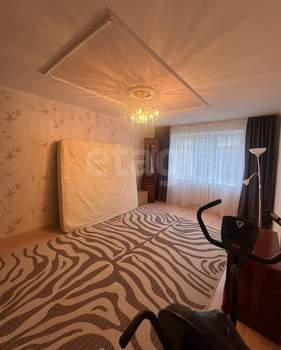 3-к квартира, вторичка, 72м2, 2/9 этаж