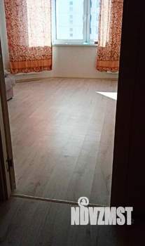 1-к квартира, вторичка, 42м2, 15/17 этаж