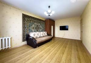 3-к квартира, вторичка, 66м2, 7/10 этаж