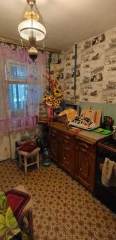 3-к квартира, вторичка, 66м2, 1/9 этаж