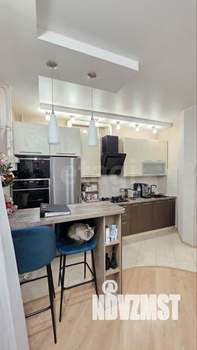 Студия квартира, вторичка, 31м2, 2/4 этаж